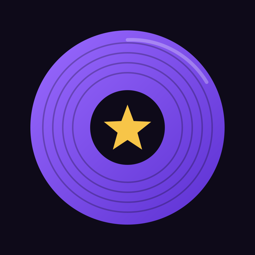 Riffly icon